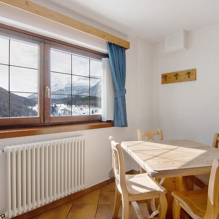 Residence Larice Bianco App N5 Campodolcino Luaran gambar