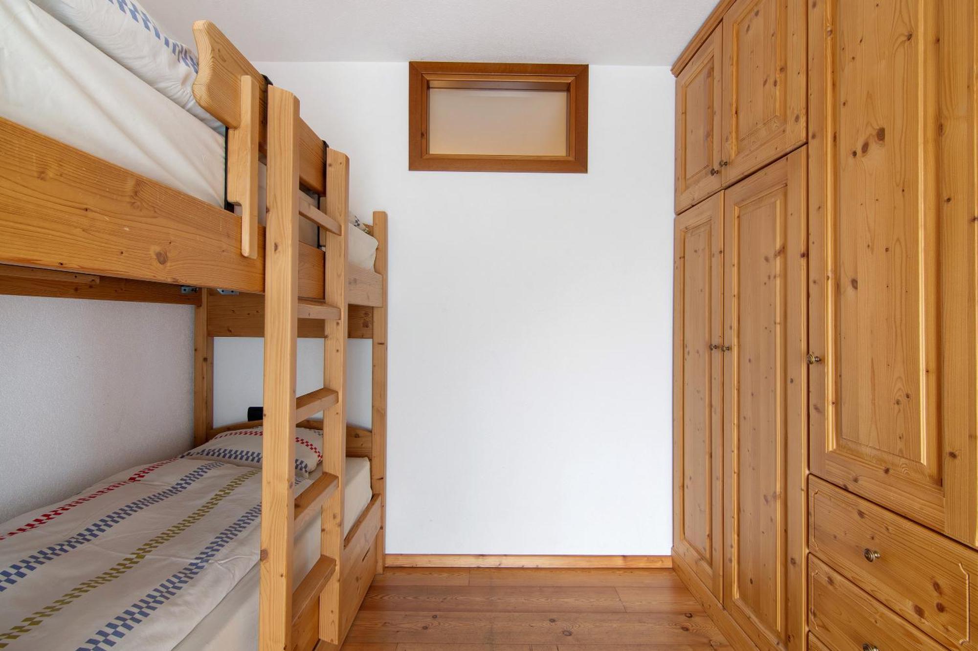 Residence Larice Bianco App N5 Campodolcino Luaran gambar