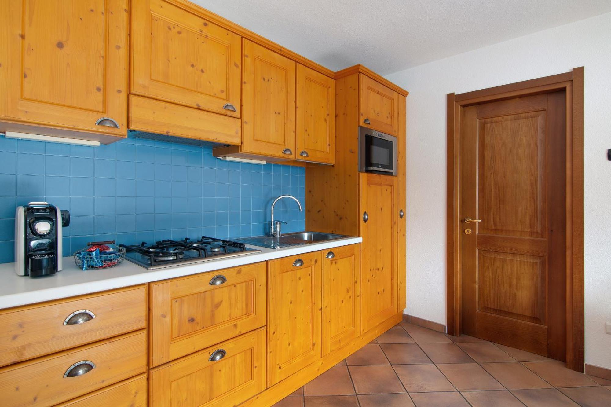 Residence Larice Bianco App N5 Campodolcino Luaran gambar