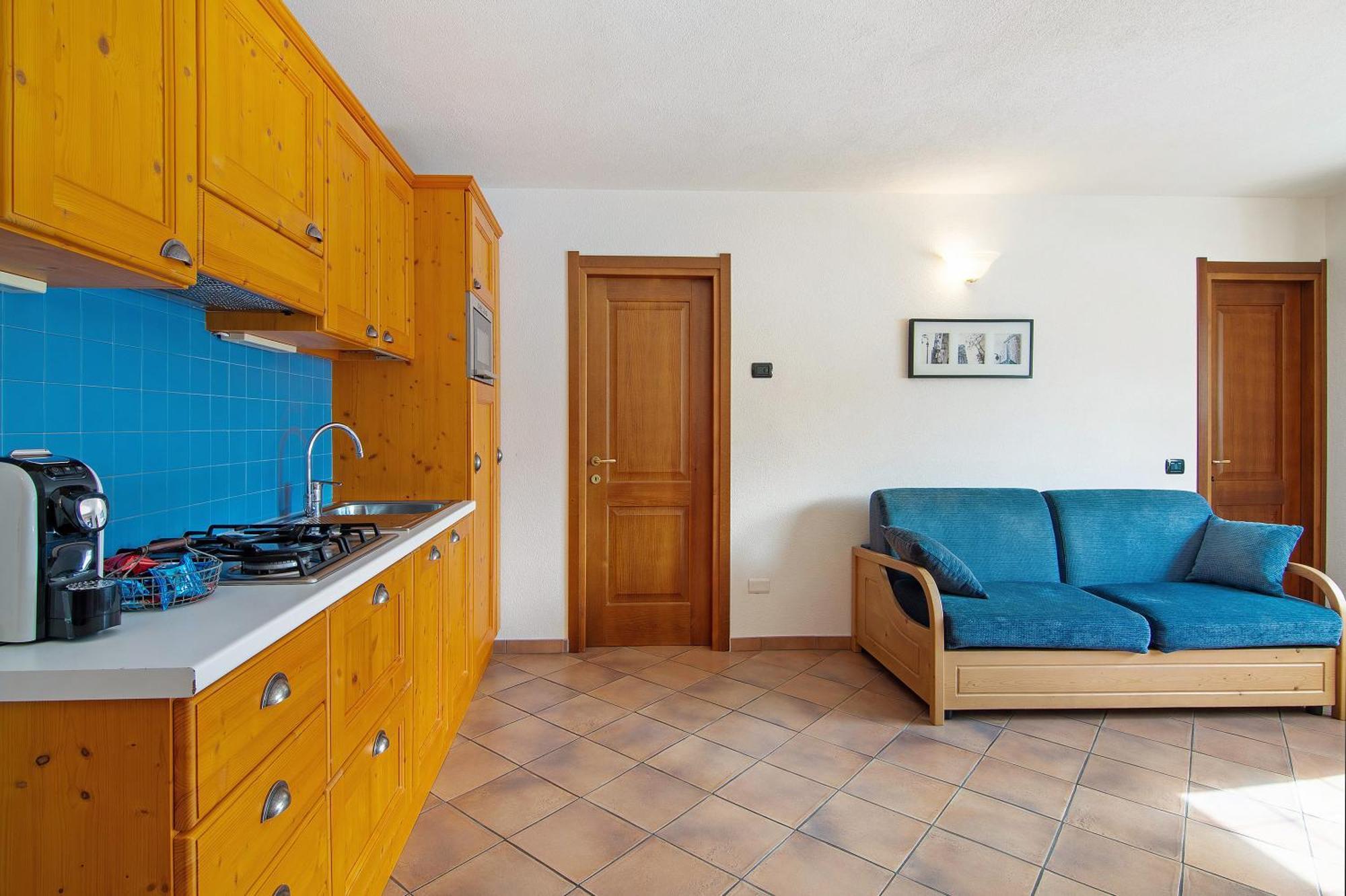 Residence Larice Bianco App N5 Campodolcino Luaran gambar