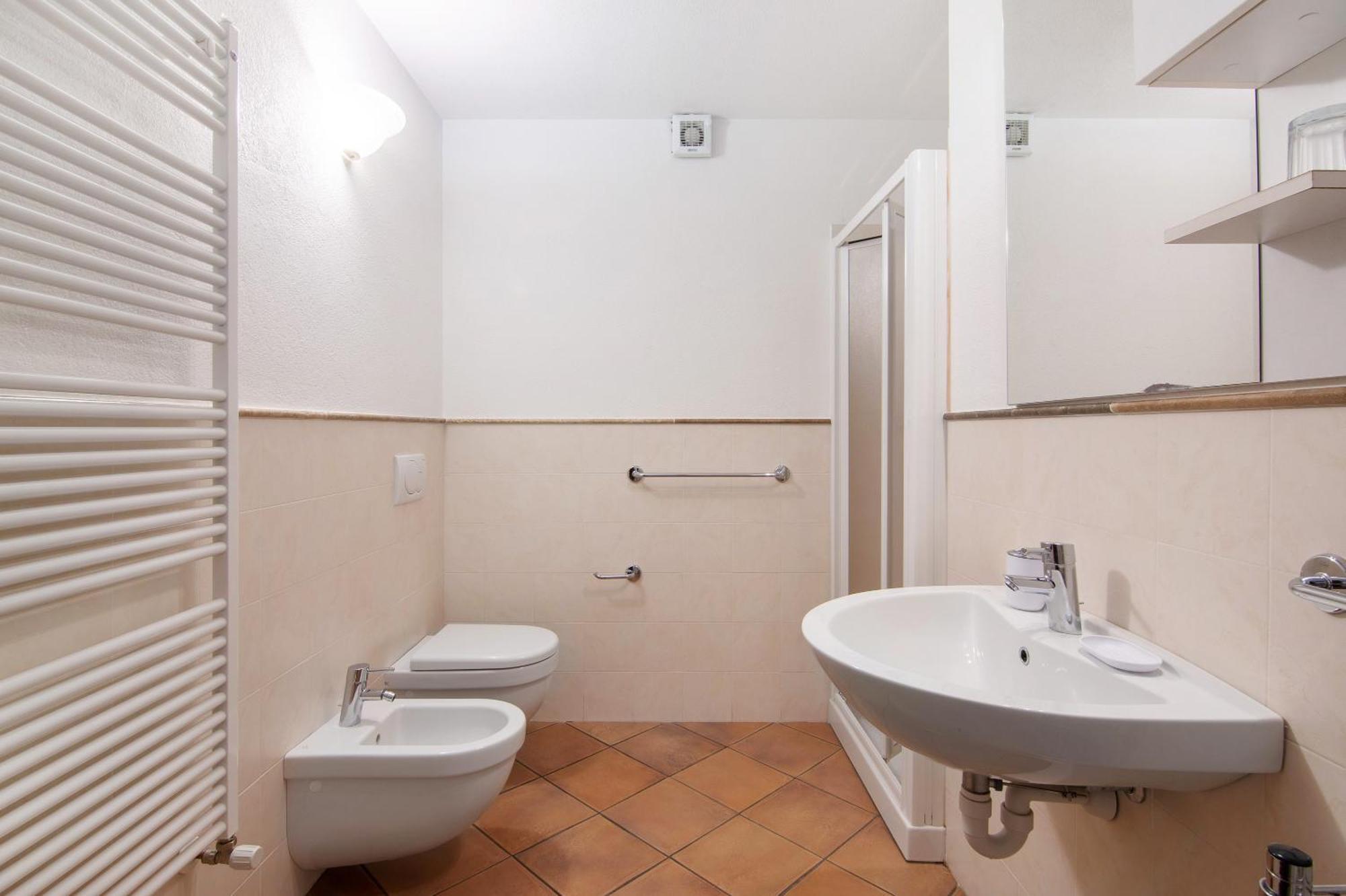 Residence Larice Bianco App N5 Campodolcino Luaran gambar